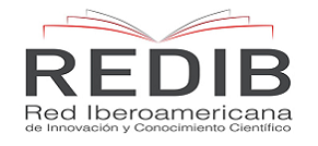 REDIB logo